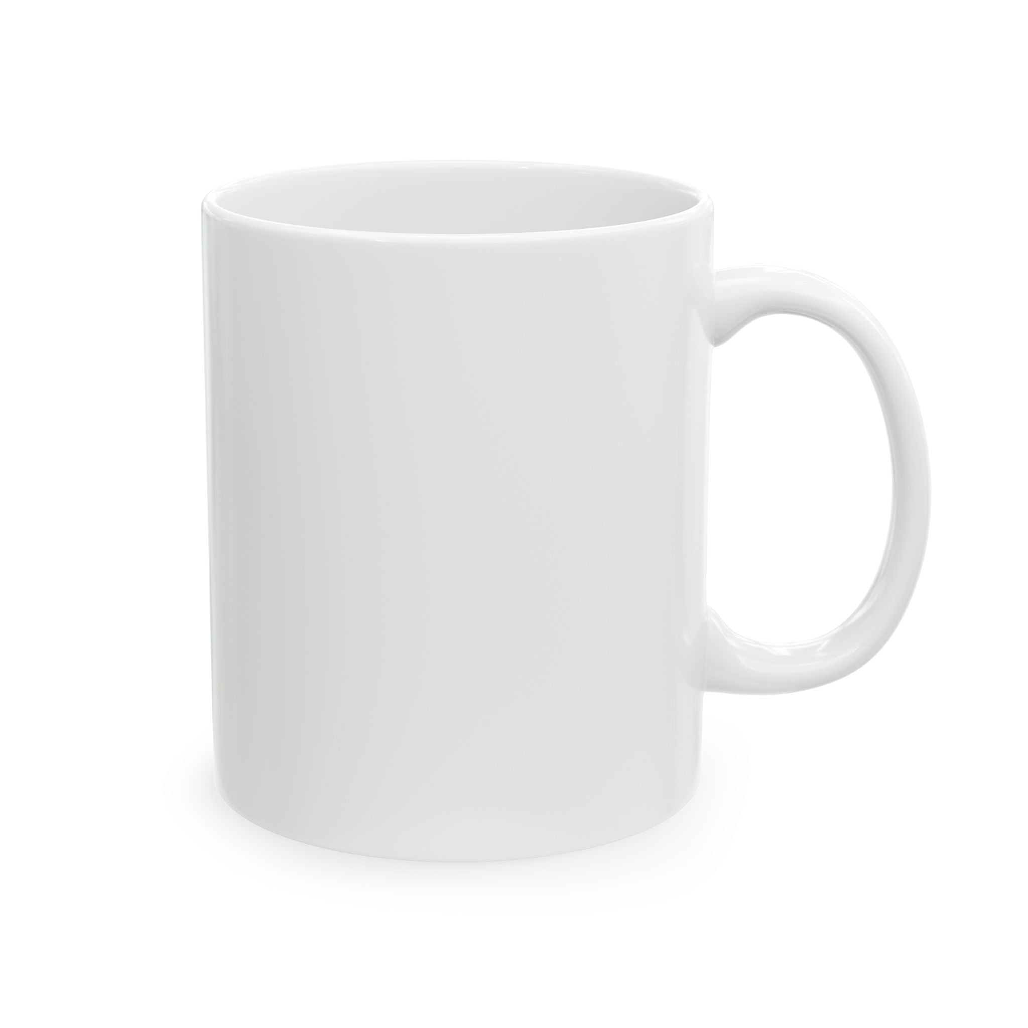 BCS4 - Mug