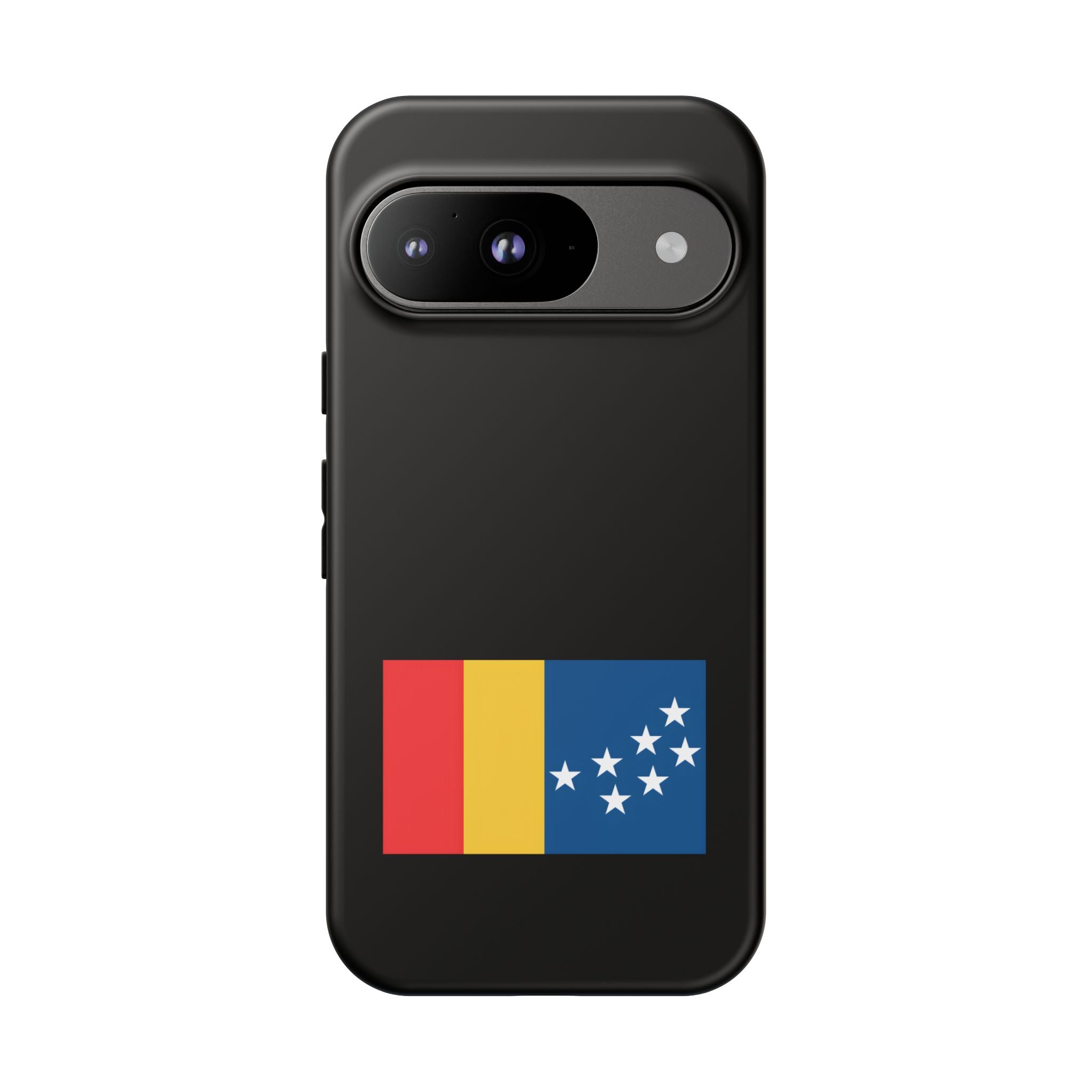 BCS17 - Tough Protective Phone Case