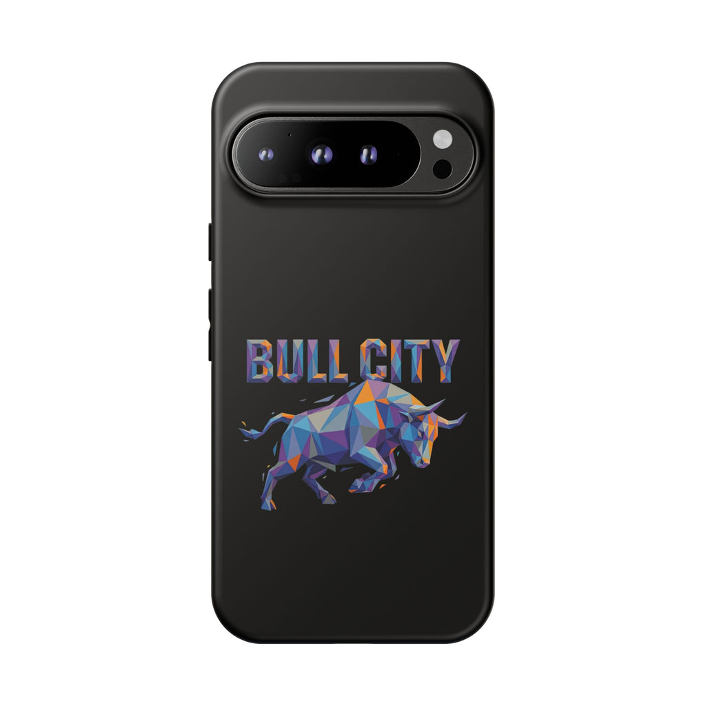 BCS3 - Tough Protective Phone Case