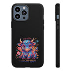BCS13 - Tough Protective Phone Case