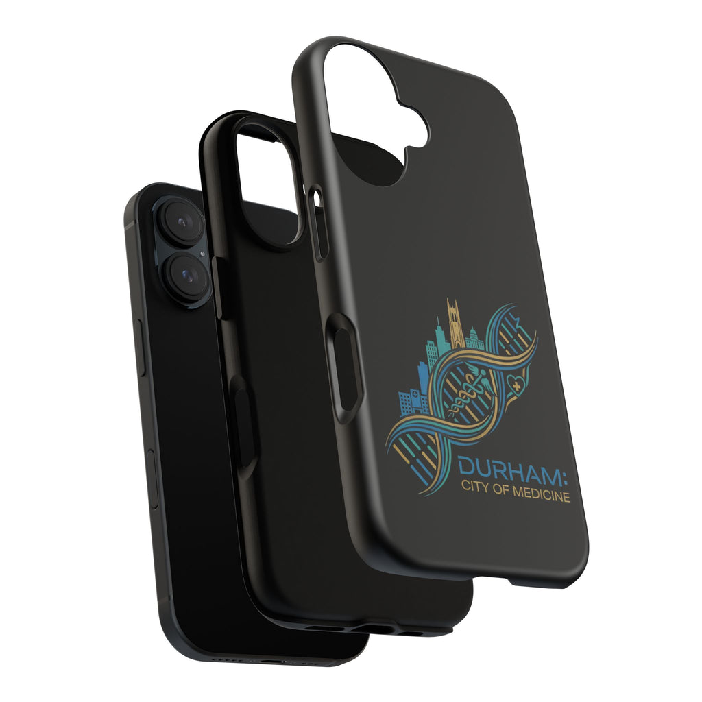 BCS10 - Tough Protective Phone Case