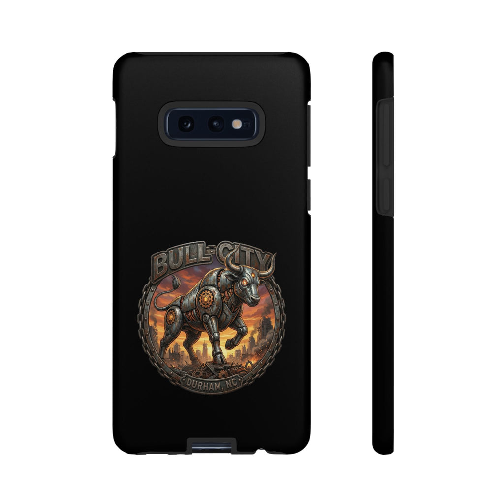BCS5 - Tough Protective Phone Case