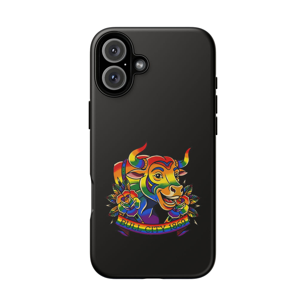 BCS4 - Tough Protective Phone Case