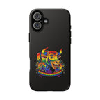 BCS4 - Tough Protective Phone Case