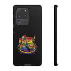 BCS4 - Tough Protective Phone Case