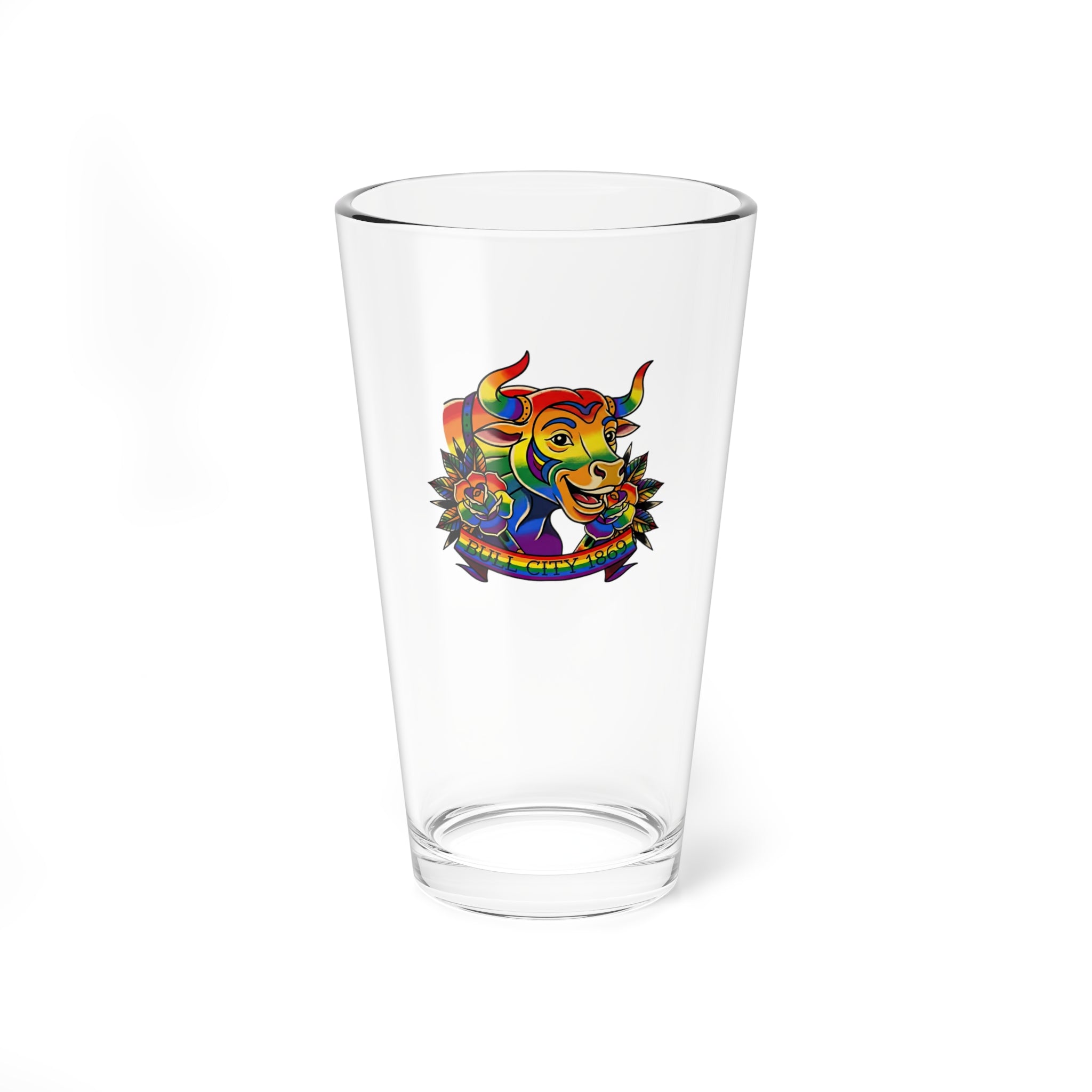BCS4 - 16oz Cocktail Pint