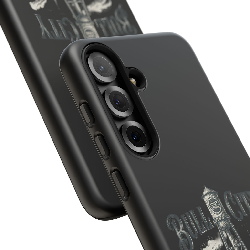 BCS8 - Tough Protective Phone Case