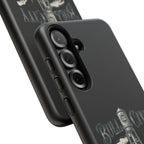 BCS8 - Tough Protective Phone Case