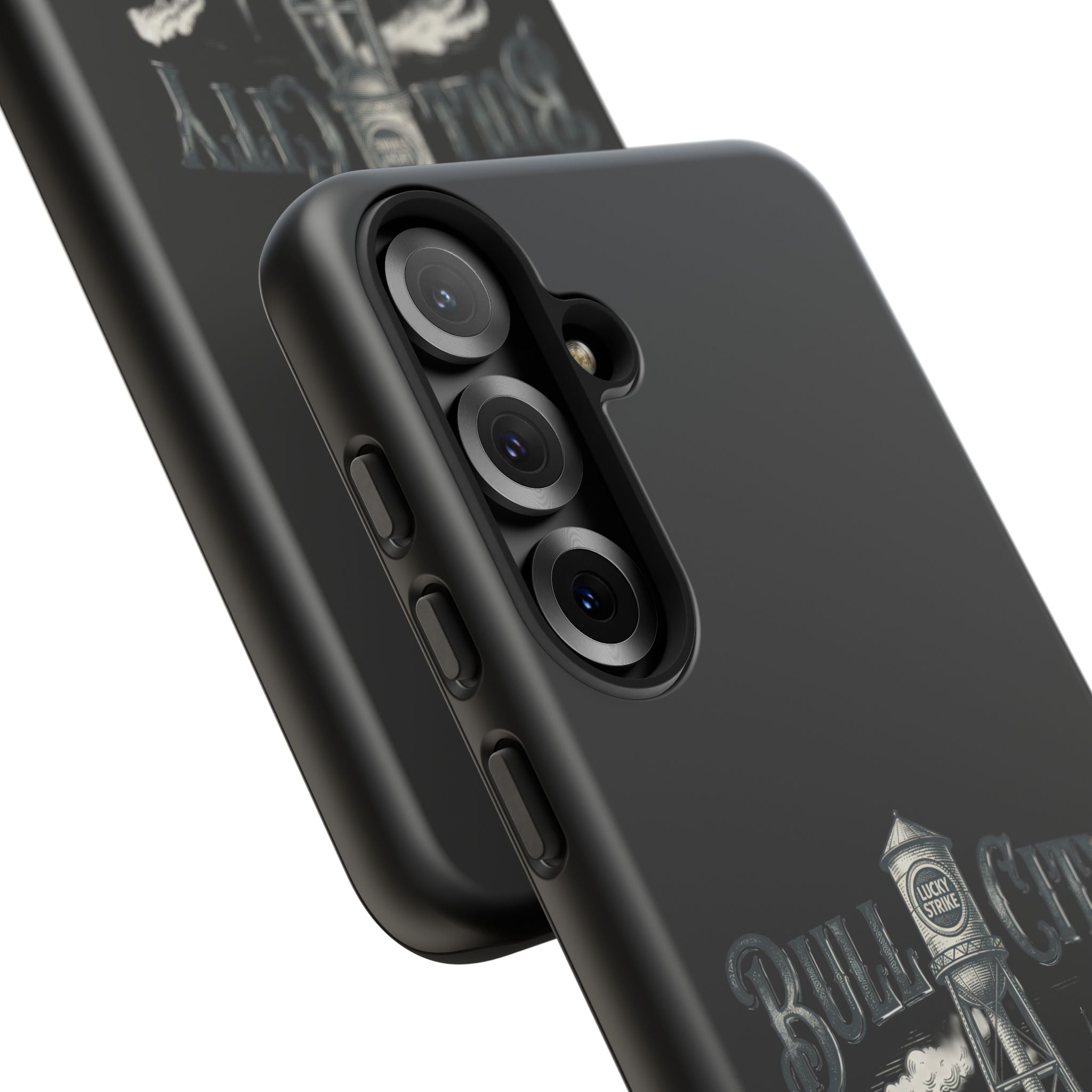 BCS8 - Tough Protective Phone Case