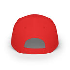 BCS3 - Low Profile Baseball Cap
