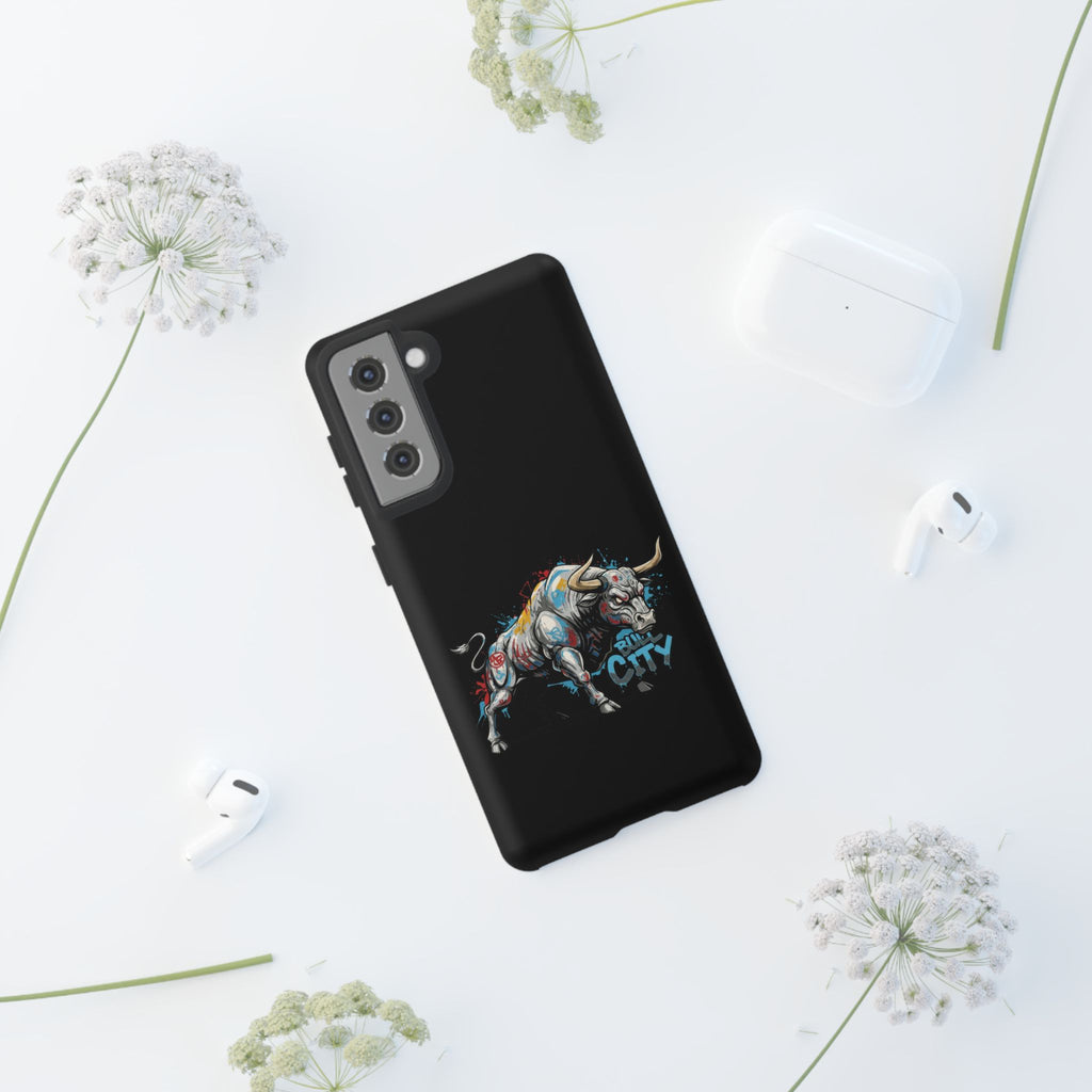 BCS2 - Tough Protective Phone Case
