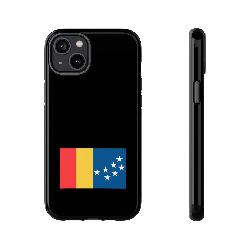 BCS17 - Tough Protective Phone Case