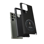 BCS14 - Tough Protective Phone Case