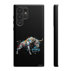 BCS2 - Tough Protective Phone Case