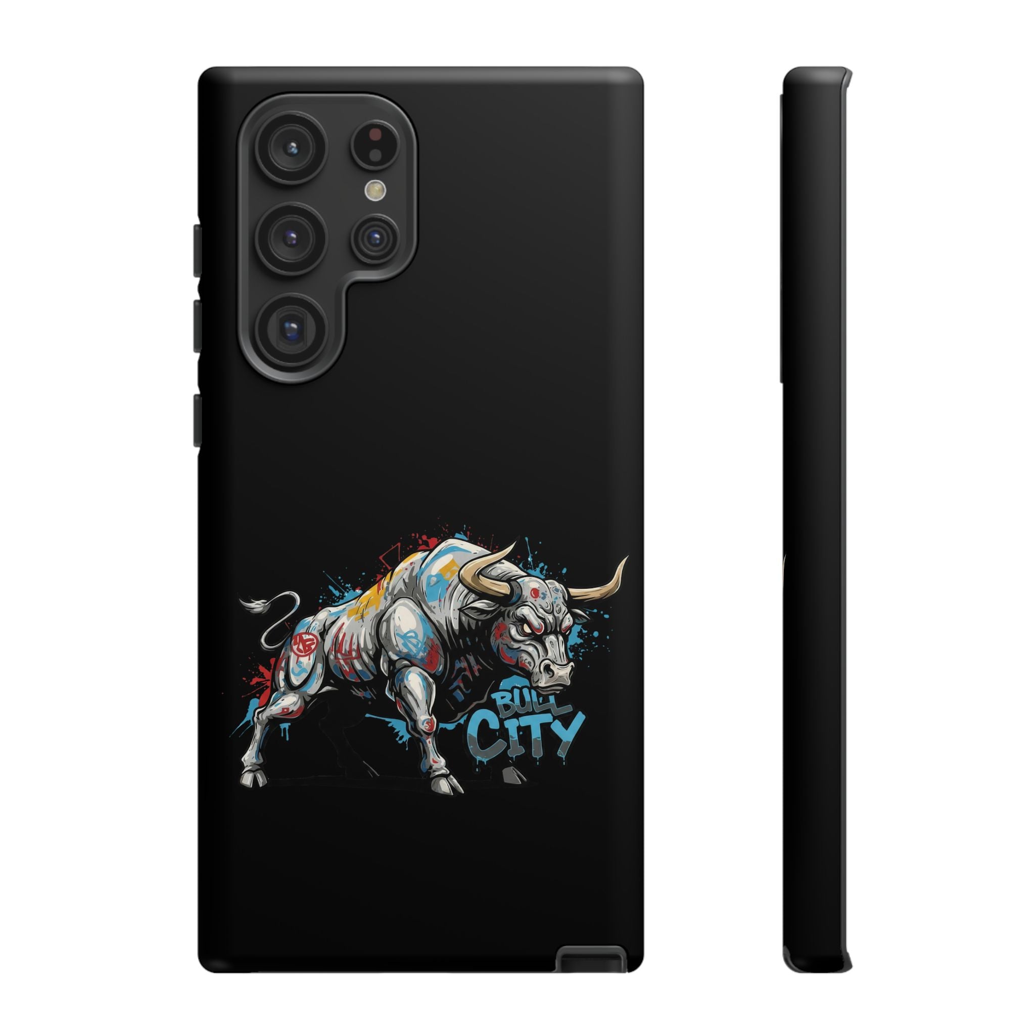 BCS2 - Tough Protective Phone Case