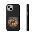 BCS5 - Tough Protective Phone Case