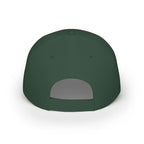 BCS3 - Low Profile Baseball Cap