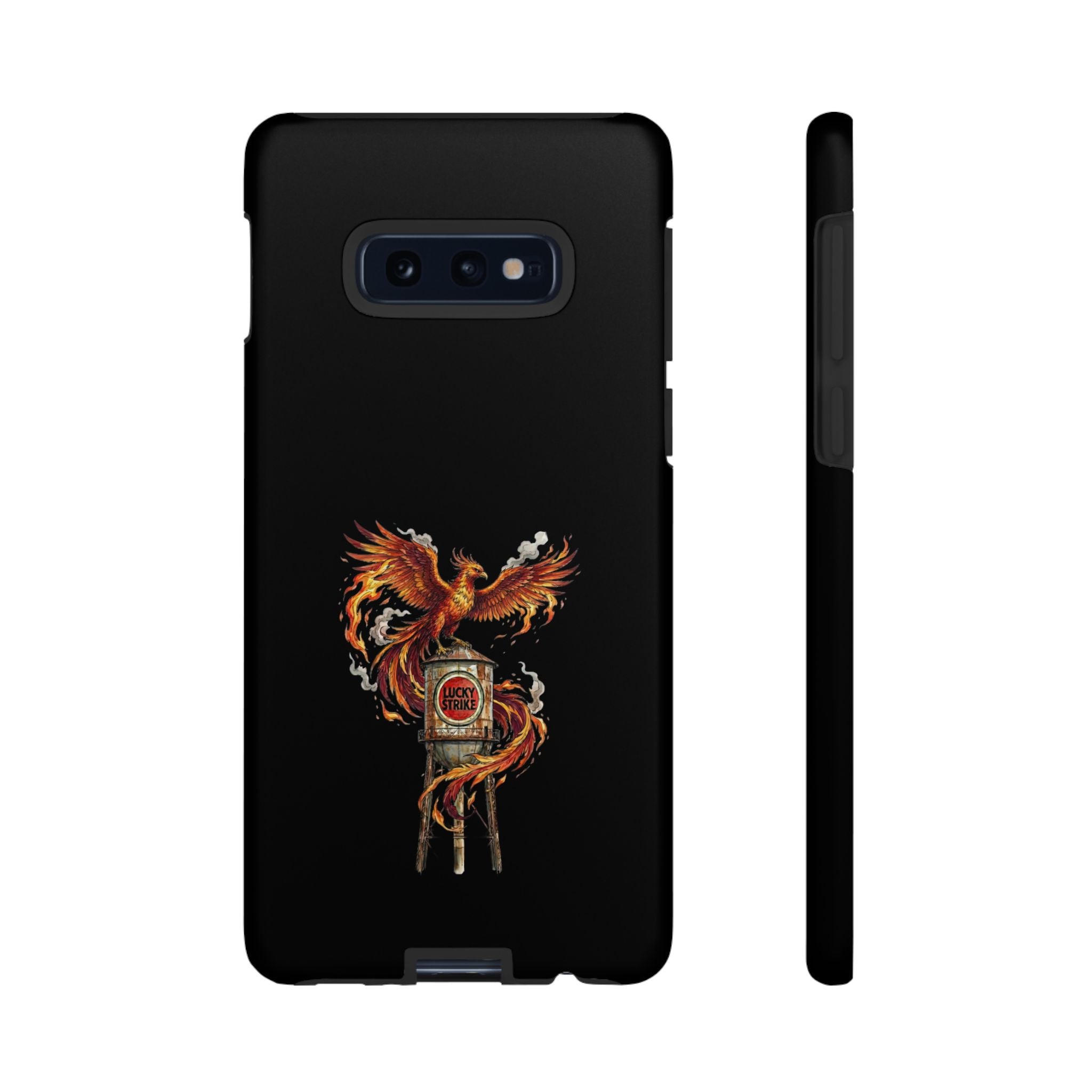 BCS6 - Tough Protective Phone Case