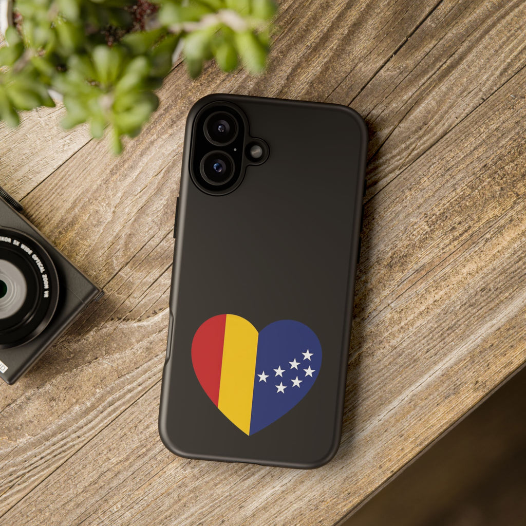 BCS16 - Tough Protective Phone Case