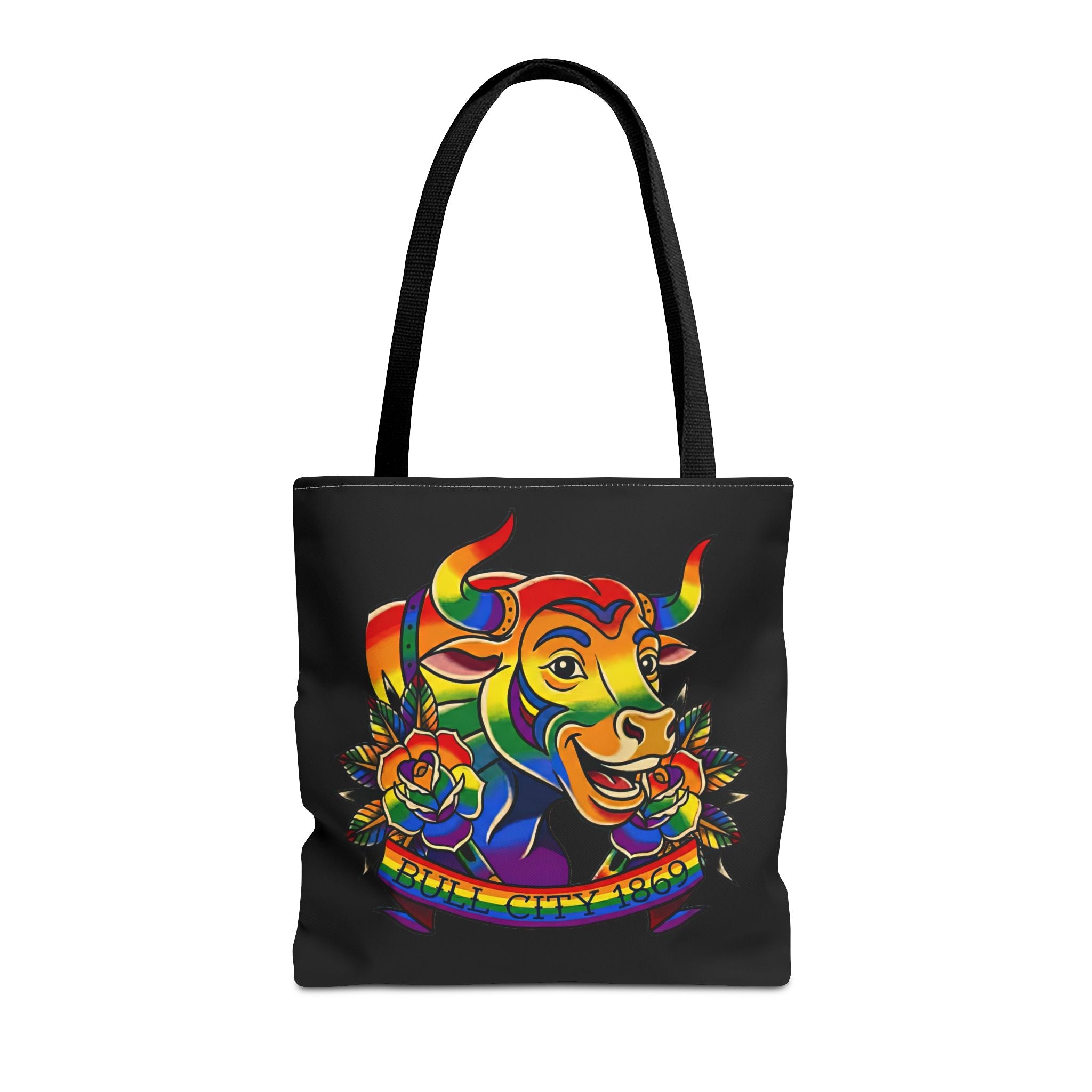 BCS4 - Tote Bag