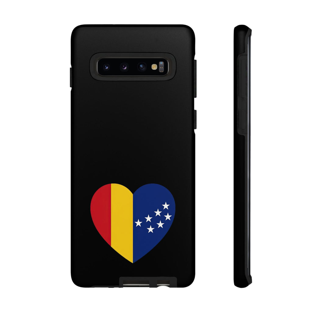 BCS16 - Tough Protective Phone Case