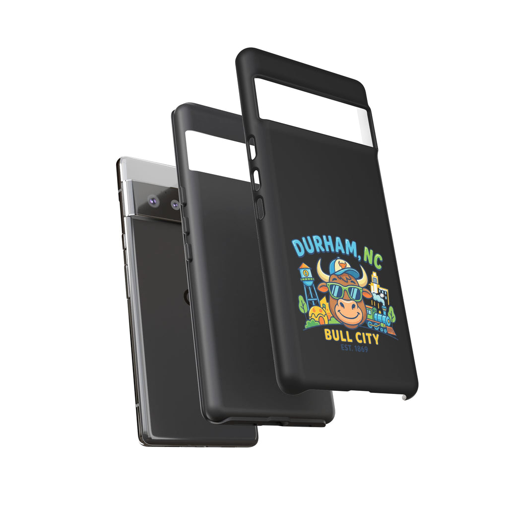 BCS15 - Tough Protective Phone Case