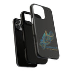 BCS10 - Tough Protective Phone Case