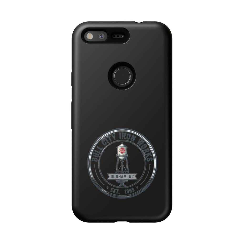 BCS14 - Tough Protective Phone Case