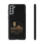 BCS9 - Tough Protective Phone Case