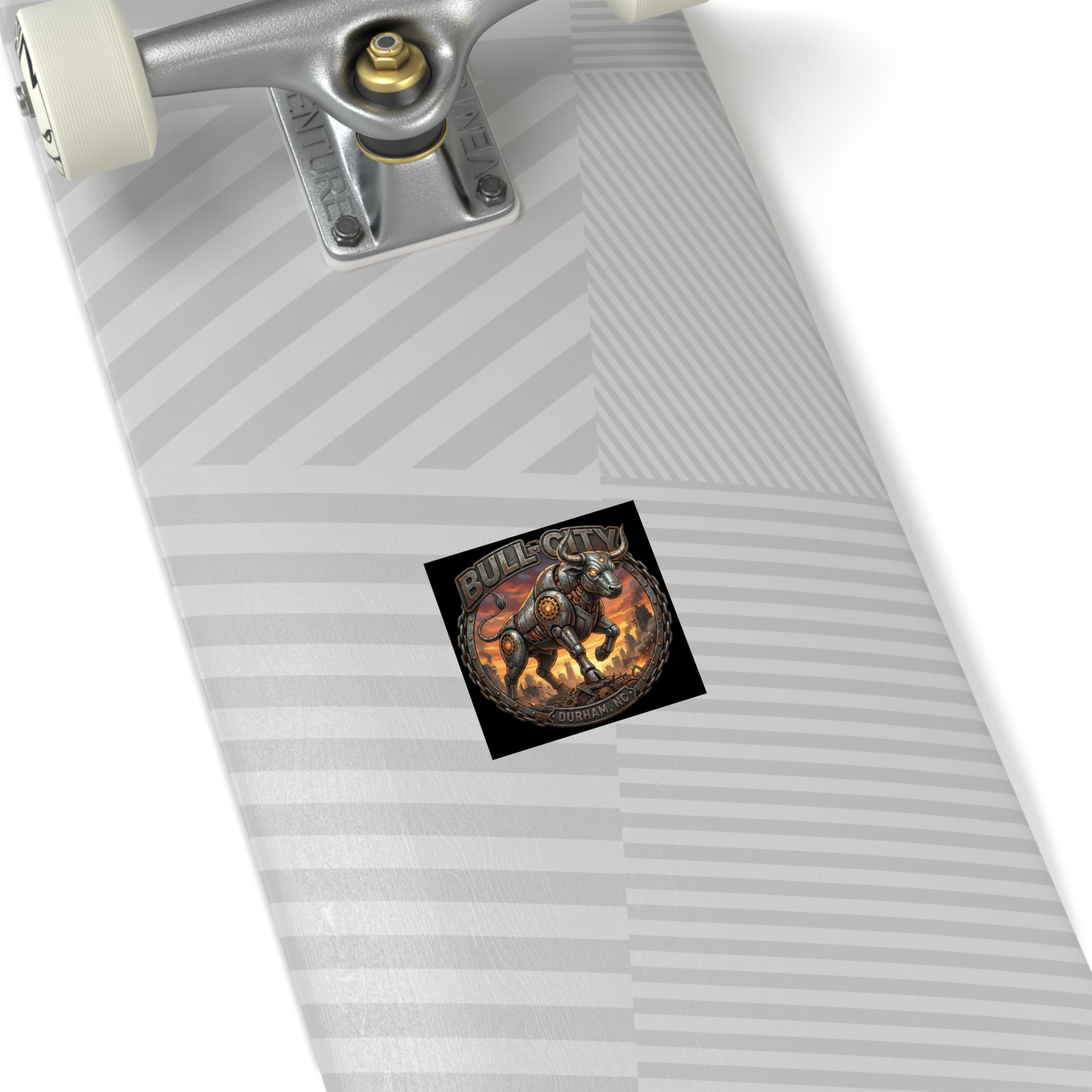 BCS5 - Square Sticker