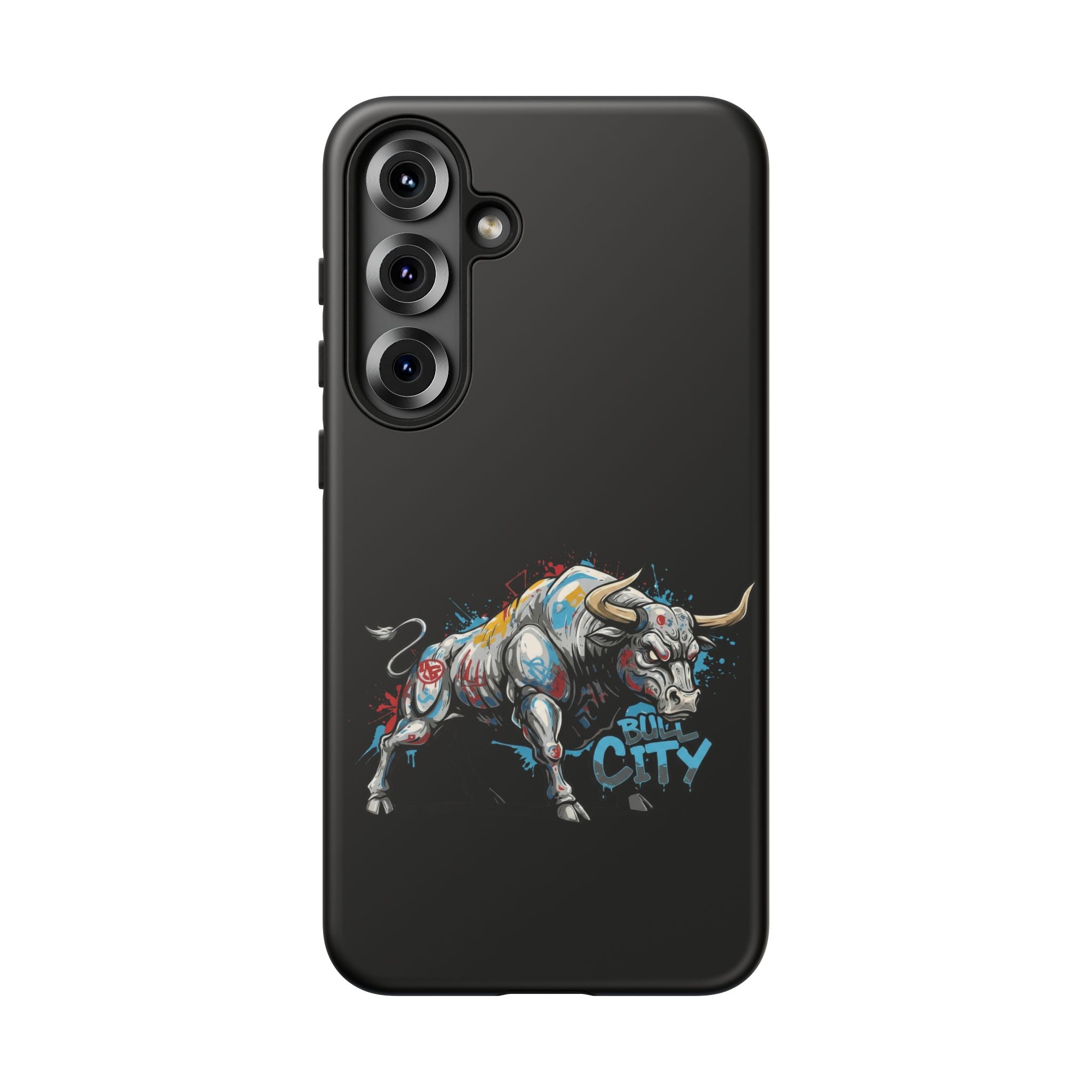 BCS2 - Tough Protective Phone Case