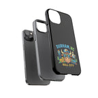 BCS15 - Tough Protective Phone Case