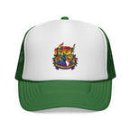 BCS4  -  Trucker Caps