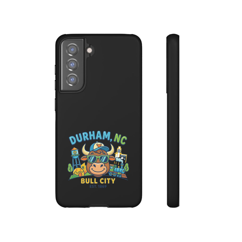 BCS15 - Tough Protective Phone Case