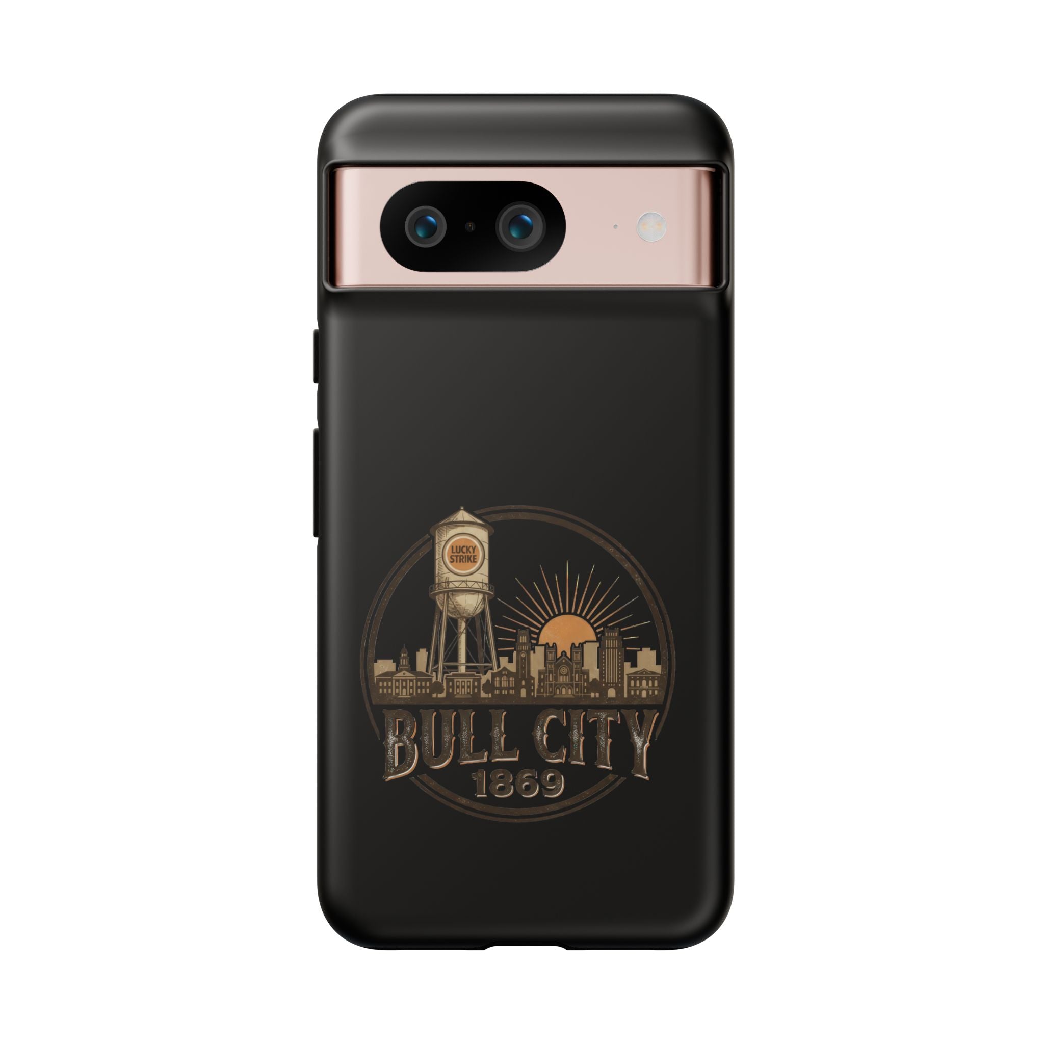 BCS9 - Tough Protective Phone Case