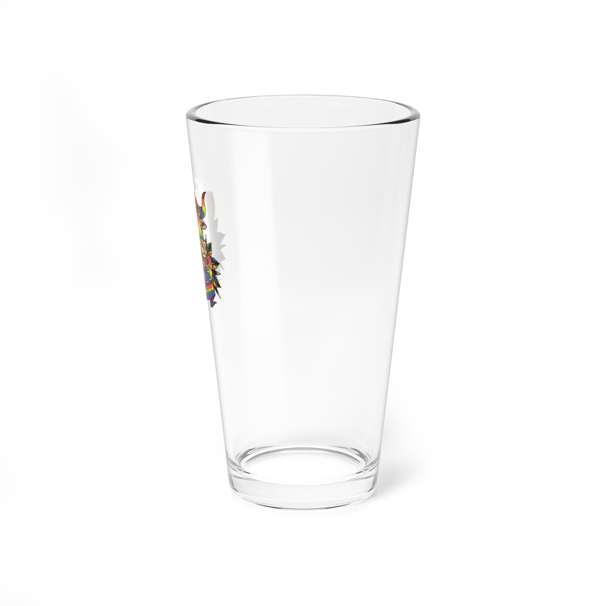 BCS4 - 16oz Cocktail Pint
