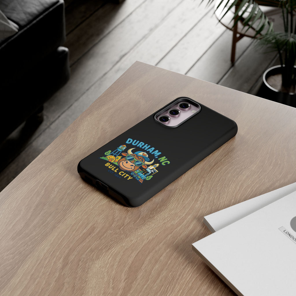BCS15 - Tough Protective Phone Case