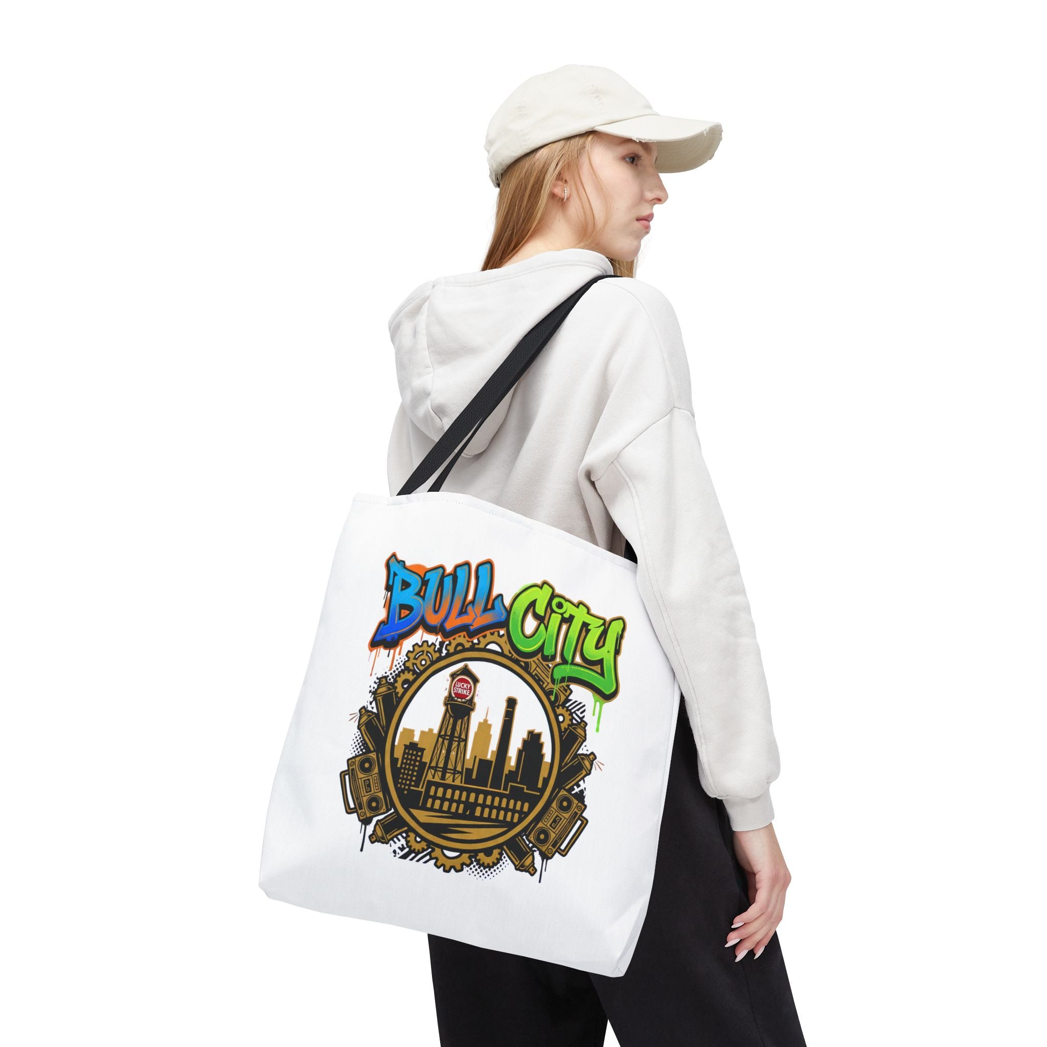 BCS7 - Tote Bag