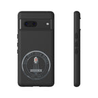 BCS14 - Tough Protective Phone Case