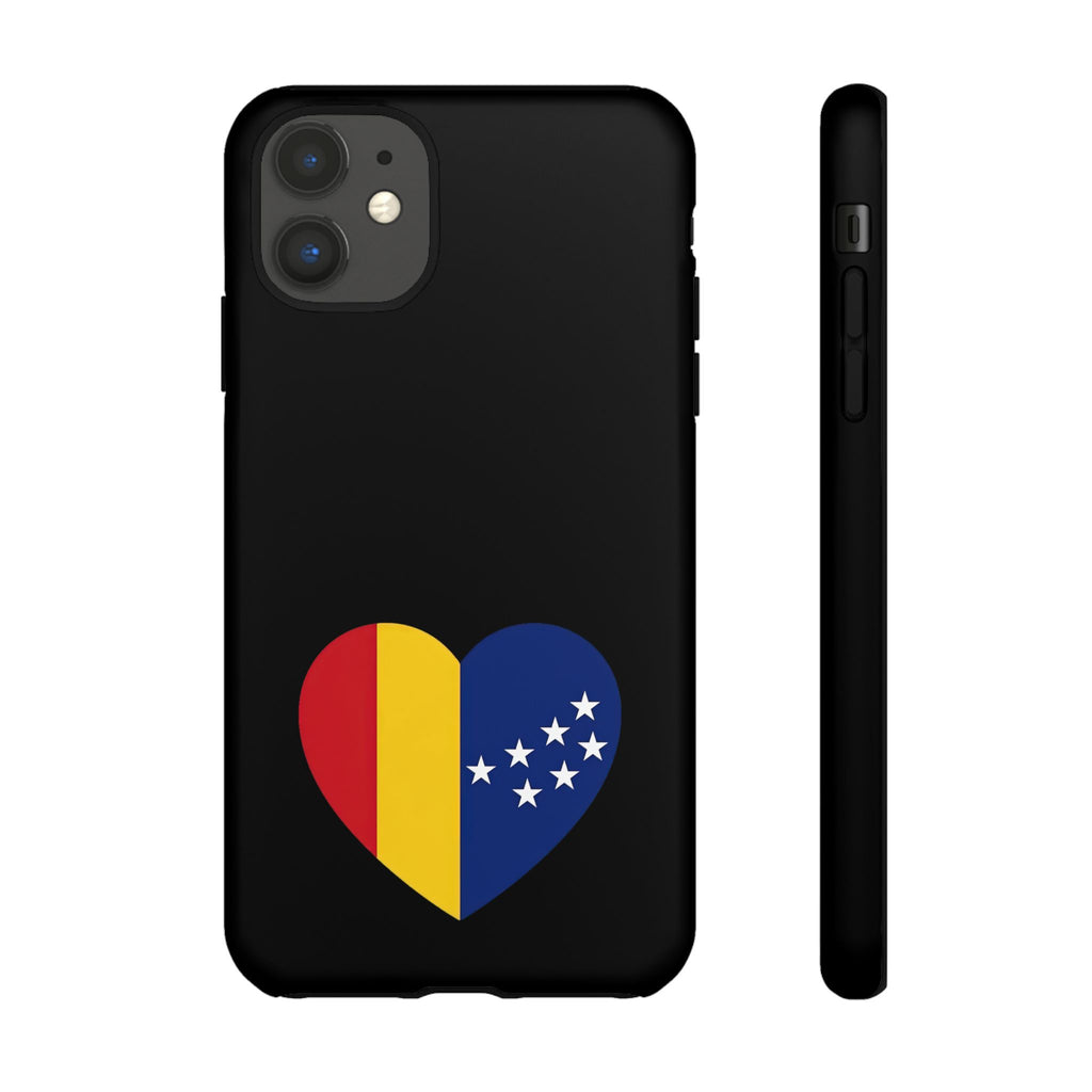 BCS16 - Tough Protective Phone Case