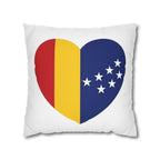 BCS16 - Throw Pillow