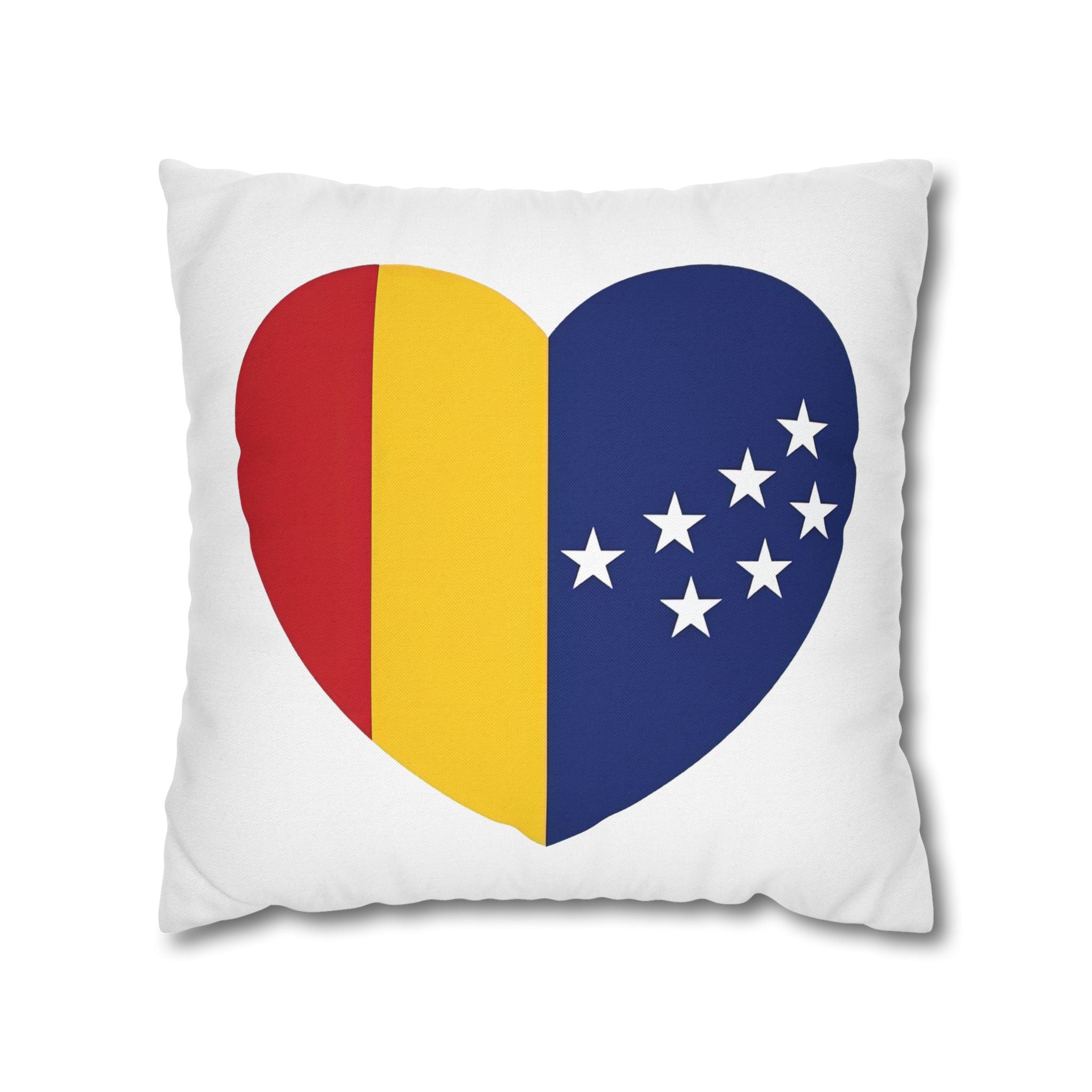 BCS16 - Throw Pillow