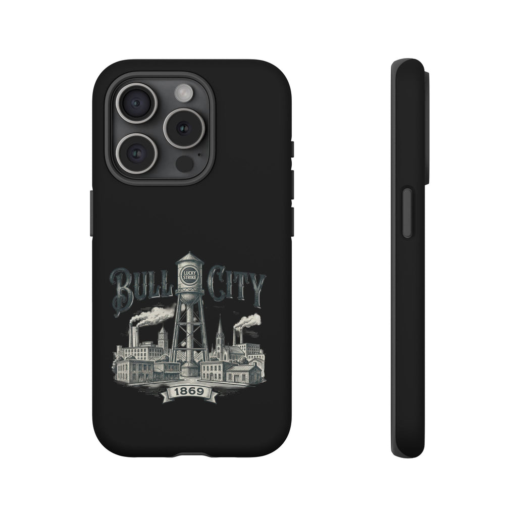 BCS8 - Tough Protective Phone Case