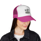 BCS8  -  Trucker Caps