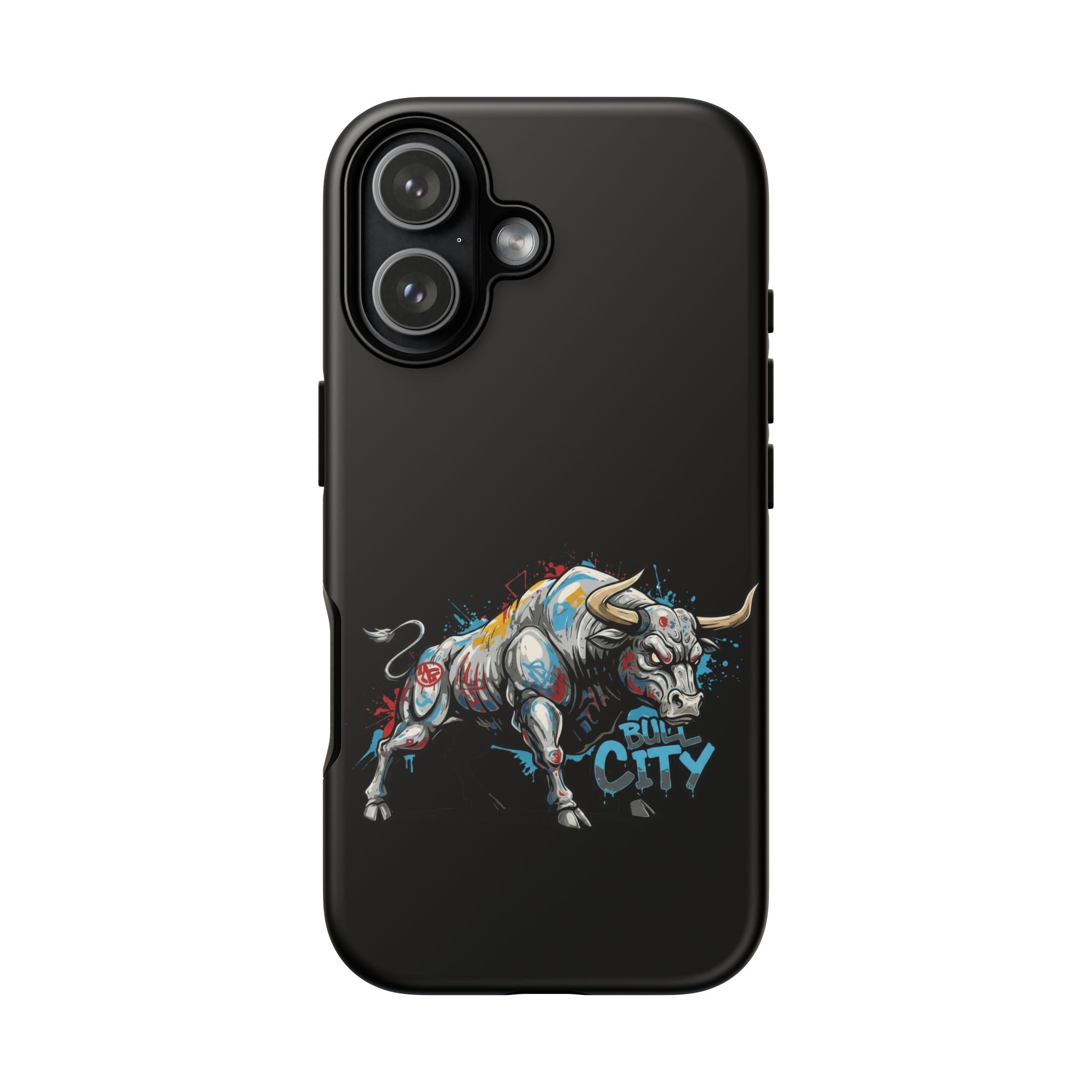 BCS2 - Tough Protective Phone Case