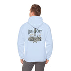 BCS8 -  Unisex Heavy Blend™ Hooded Sweatshirt