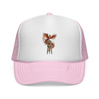 BCS6  -  Trucker Caps
