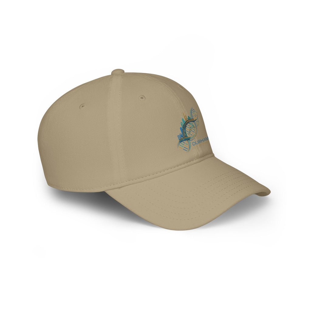 BCS10 - Low Profile Baseball Cap