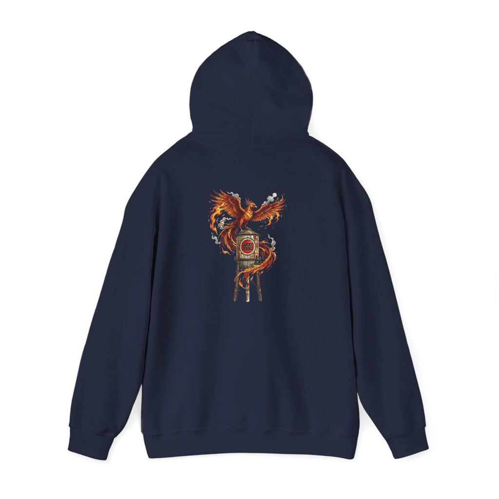 BCS6 -  Unisex Heavy Blend™ Hooded Sweatshirt