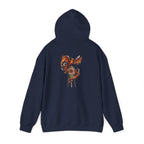 BCS6 -  Unisex Heavy Blend™ Hooded Sweatshirt